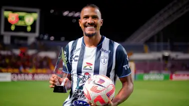 Salomón Rondón ya tenía todo acordado con Real Oviedo desde hace años Salomón Rondón ya tenía todo acordado con Real Oviedo desde hace años