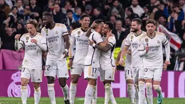 Bayern Múnich incrementa su interés en esta importante estrella del Real Madrid Bayern Múnich incrementa su interés en esta importante estrella del Real Madrid