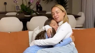 Adamari López inicia su primer proyecto televisivo junto a su hija (+Detalles)