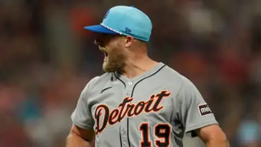 MLB: ¡Invencibles! Por esta razón es casi imposible remontarle un juego a Detroit en 2025 MLB: ¡Invencibles! Por esta razón es casi imposible remontarle un juego a Detroit en 2025