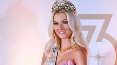 Aseguran que tienen a la Miss Universo escondida
