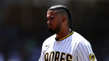 MLB: Luis Arráez tiene esta cantidad de años llegando a 100 imparables