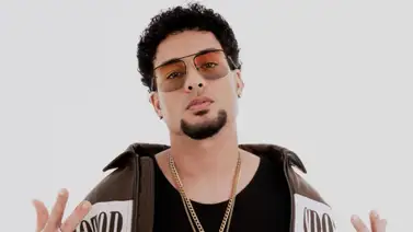 Twister El Rey reafirma su legado musical con "Soy Real", una fusión poderosa entre afrocaribeño y champeta Twister El Rey reafirma su legado musical con "Soy Real", una fusión poderosa entre afrocaribeño y champeta
