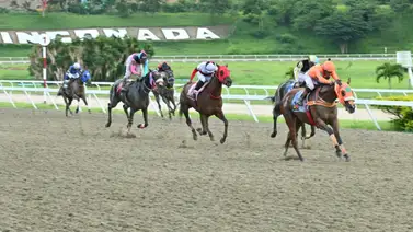 Conoce el atenuante que puede tener una de las lógicas en las carreras no válidas de la R26 en La Rinconada Conoce el atenuante que puede tener una de las lógicas en las carreras no válidas de la R26 en La Rinconada