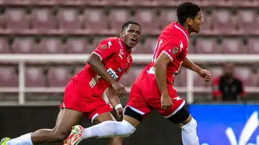 ¡Oficial! Estrella del Caracas FC se va al exterior y será rival de Lionel Messi ¡Oficial! Estrella del Caracas FC se va al exterior y será rival de Lionel Messi