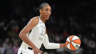 New York Liberty vs Las Vegas Aces: Choque de gigantes en la WNBA New York Liberty vs Las Vegas Aces: Choque de gigantes en la WNBA
