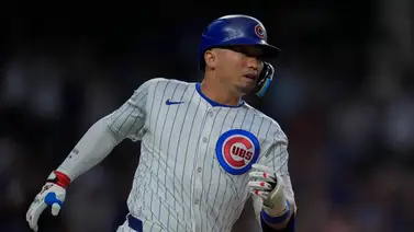 MLB: ¿Seiya Suzuki es el gran ausente para el Juego de las Estrellas 2025? MLB: ¿Seiya Suzuki es el gran ausente para el Juego de las Estrellas 2025?