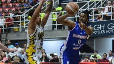 Trotamundos y Gaiteros van por el campeonato: horario de próximos juegos Trotamundos y Gaiteros van por el campeonato: horario de próximos juegos