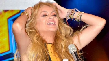 Paulina Rubio asegura que su hijo fue secuestrado y pide desesperada ayuda
