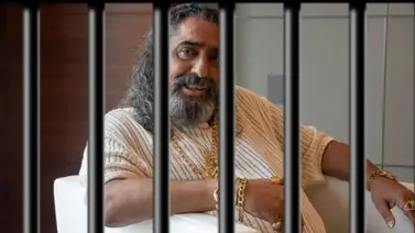 Diego ‘El Cigala’ es condenado a prisión: estos son los cargos que enfrenta Diego ‘El Cigala’ es condenado a prisión: estos son los cargos que enfrenta