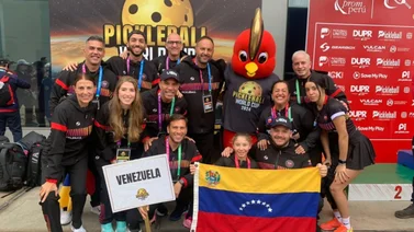 El Pickleball y sus conquistas