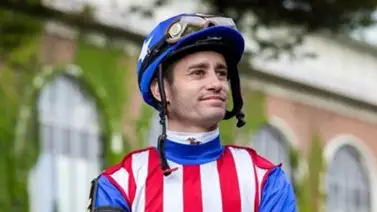 Flavien Prat consigue su primer título en Nueva York Flavien Prat consigue su primer título en Nueva York