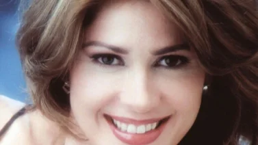 Carolina Perpetuo presume a su hijo como pocas veces: "Mi cachorro de 25 años"
