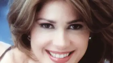 Carolina Perpetuo presume a su hijo como pocas veces: "Mi cachorro de 25 años" Carolina Perpetuo presume a su hijo como pocas veces: "Mi cachorro de 25 años"