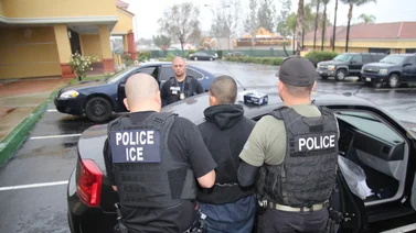 ¡Cuidado! ICE se está enfocando en este tipo de migrantes al momento de realizar detenciones (+Detalles)
