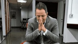Charlie Zaa se defiende tras ser vinculado con paramilitares colombianos
