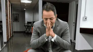 Charlie Zaa se defiende tras ser vinculado con paramilitares colombianos Charlie Zaa se defiende tras ser vinculado con paramilitares colombianos