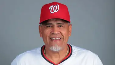 MLB: Henry Blanco asumirá como coach de banca de este equipo (+Detalles) MLB: Henry Blanco asumirá como coach de banca de este equipo (+Detalles)