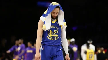 NBA: ¿No quieren ayudar a Curry? Golden State Warriors se convierte en el único equipo sin fichajes en la agencia libre