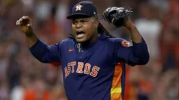 MLB: Los tres mosqueteros dominicanos del pitcheo en 2025 (+Datos)