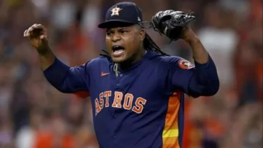 MLB: Los tres mosqueteros dominicanos del pitcheo en 2025 (+Datos)