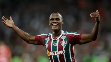 Jhon Arias: Revelación del Mundial de Clubes sin la visibilidad que merece Jhon Arias: Revelación del Mundial de Clubes sin la visibilidad que merece