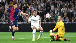 Barcelona se prepara para perder este jugador en los próximos días
