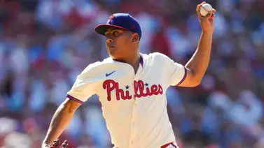 MLB: Ranger Suárez surge como posible opción para varios equipos en la Fecha Límite de Cambios MLB: Ranger Suárez surge como posible opción para varios equipos en la Fecha Límite de Cambios