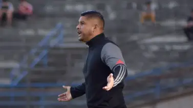 Johanny García, el nuevo encargado de mantener el proyecto en Rayo Zuliano Johanny García, el nuevo encargado de mantener el proyecto en Rayo Zuliano