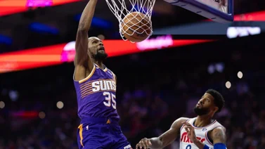 NBA: Kevin Durant estaría cerca de compartir equipo con esta superestrella