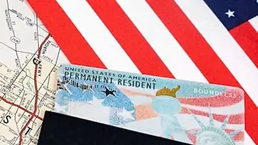 Nuevas normativas en EEUU: Cambios en la solicitud de la Green Card para extranjeros Nuevas normativas en EEUU: Cambios en la solicitud de la Green Card para extranjeros