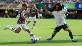¡Debut amargo! Yeferson Soteldo se despide del Mundial de Clubes