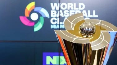 WBC: Estos serán los horarios de Venezuela para el Clásico Mundial de Beisbol 2026