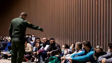 La nueva estrategia de Trump: Operation Take Back America y su impacto en los inmigrantes La nueva estrategia de Trump: Operation Take Back America y su impacto en los inmigrantes