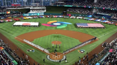 WBC: Así jugaran las selecciones latinas en el Clásico Mundial de Beisbol 2026