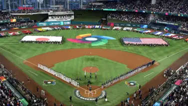 WBC: Así jugaran las selecciones latinas en el Clásico Mundial de Beisbol 2026 WBC: Así jugaran las selecciones latinas en el Clásico Mundial de Beisbol 2026