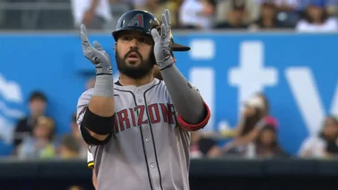 MLB: ¿Cuál es el lanzamiento que más castiga Eugenio Suárez con jonrones?