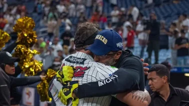 LVBP: Leones está cerca de anunciar su nuevo staff técnico para la 2025-2026