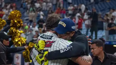 LVBP: Leones está cerca de anunciar su nuevo staff técnico para la 2025-2026 LVBP: Leones está cerca de anunciar su nuevo staff técnico para la 2025-2026