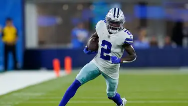 NFL: Arrestan a estrella de los Cowboys por posesión de marihuana y armas (+Detalles) NFL: Arrestan a estrella de los Cowboys por posesión de marihuana y armas (+Detalles)