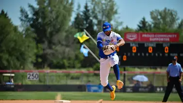 WBSC: Venezuela blanqueó a Argentina en el primer día del Mundial de Softbol masculino WBSC: Venezuela blanqueó a Argentina en el primer día del Mundial de Softbol masculino