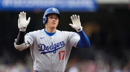MLB: Shohei Ohtani disparó el jonrón 31 antes del Juego de Estrellas (+Video)