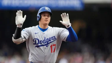 MLB: Shohei Ohtani disparó el jonrón 31 antes del Juego de Estrellas (+Video)