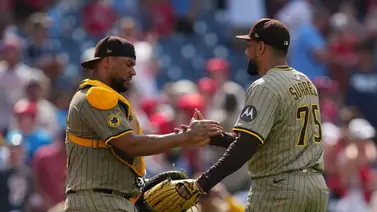 MLB: La Liga Nacional suma a otro venezolano como reserva para el All Star Game 2025 MLB: La Liga Nacional suma a otro venezolano como reserva para el All Star Game 2025