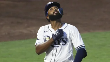 MLB: Junior Caminero fue llamado al Juego de Estrellas (+Detalles)