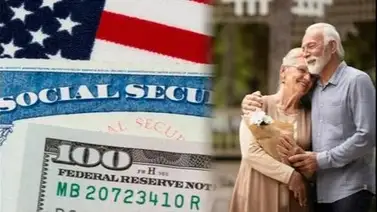 Jubilados en EEUU recibirán el pagos del Seguro Social a partir de este 9 de julio (+Monto) Jubilados en EEUU recibirán el pagos del Seguro Social a partir de este 9 de julio (+Monto)