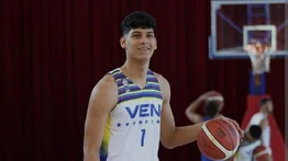 ¿Qué venezolanos han sido seleccionados en el Draft de la NBA G-League
