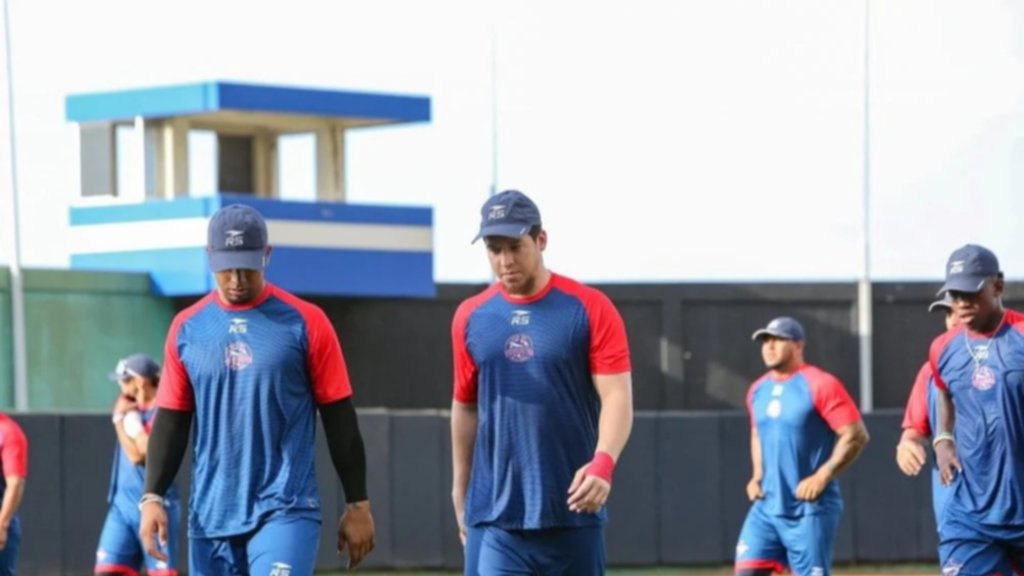 LVBP: Equipos del circuito se verían afectados por la participación de Venezuela en esta competencia