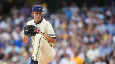 MLB: Jacob Misiorowski y un récord histórico contra los Dodgers (+Detalles) MLB: Jacob Misiorowski y un récord histórico contra los Dodgers (+Detalles)