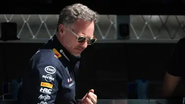 Fórmula 1: Christian Horner abandona Red Bull tras 20 años Fórmula 1: Christian Horner abandona Red Bull tras 20 años
